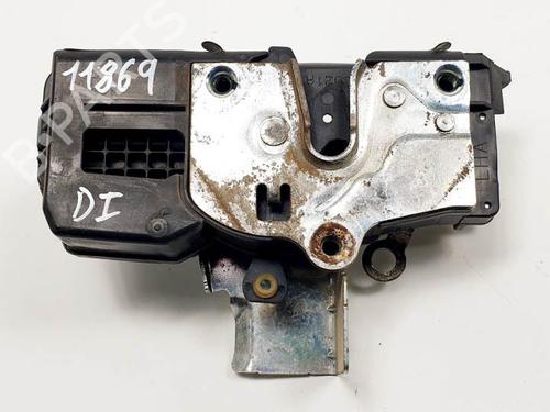 Zamek drzwi przednich lewych CADILLAC CTS 3.2 2575271
