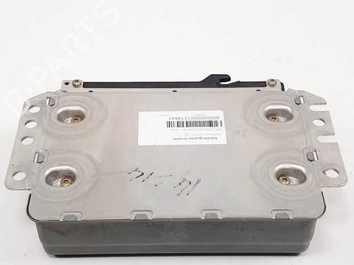 Engine control unit (ECU) OPEL OMEGA B (V94) 2.5 V6 (F69, M69, P69) | BP17835457M57 