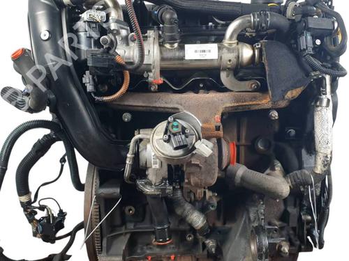 Engine CITROËN C5 III Break (RW_) 2.0 HDi | BP40176759M1 - Image 7