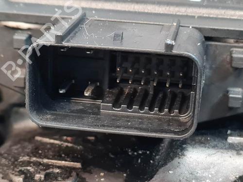 Gearbox DS DS 4 / DS 4 CROSSBACK (NX_) 1.6 BlueHDi 120 | BP28498869M3 - Image 3