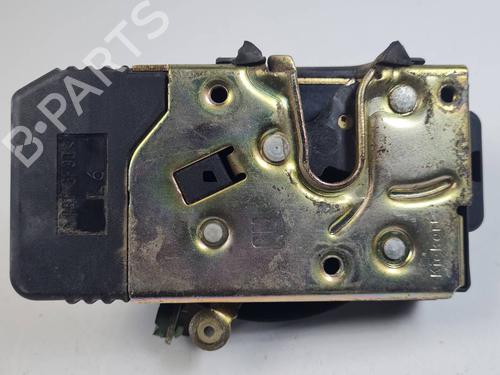 front-left-lock-opel-astra-g-hatchback-t98-1998-1999-2000-2001-2002-2003-2004-2005-2006-2007-2008-2009-36692407 main image