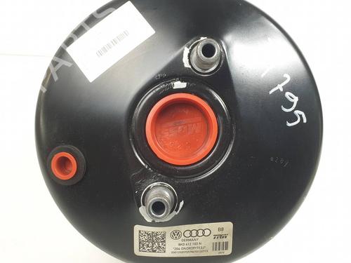 Used Servo brake Servo brake AUDI A4 B8 Avant (8K5) 2.0 TDI (143 hp) 30450484 30450484