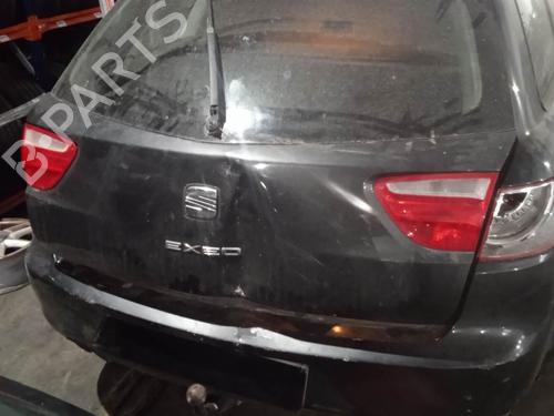Rear parcel shelf SEAT EXEO (3R2) 2.0 TDI | BP7002550C85 - Image 6