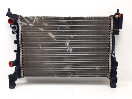 Used Water radiator Water radiator OPEL CORSA D (S07) 1.4 (L08, L68) (90 hp) 25144056 25144056
