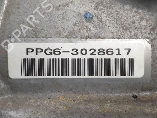 Gearbox HONDA CIVIC VIII Hatchback (FN, FK) 2.2 CTDi (FK3) | BP17787839M3 