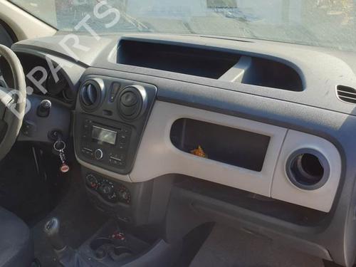Left front brake caliper DACIA DOKKER Box Body/MPV 1.5 dCi (FEAJ) | BP17646946M105 - Image 9