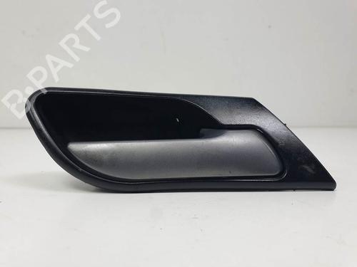 Used Front right interior door handle Front right interior door handle BMW X5 (E53) 3.0 d (218 hp) 11376637 11376637