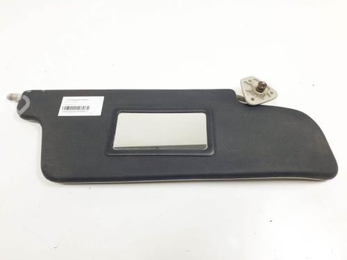 Right sun visor PEUGEOT 205 I (741A/C) 1.3 | BP25117712I2