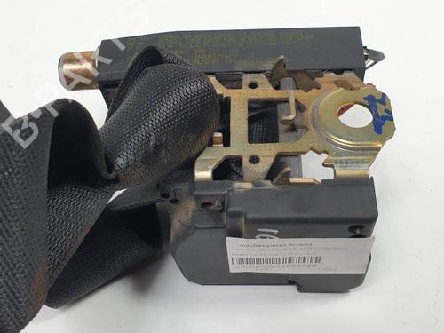 Front left seatbelt SMART CITY-COUPE (450) 0.6 (S1CLA1, 450.341) | BP9311461I26 