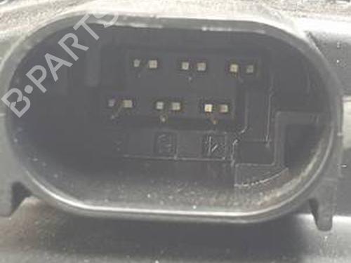 Steering rack LAND ROVER RANGE ROVER EVOQUE (L538) 2.2 D | BP30586178M22 