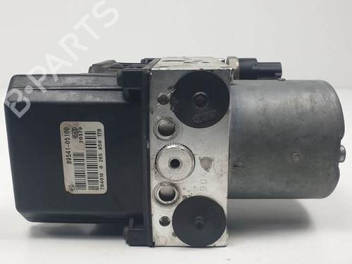 ABS pump TOYOTA AVENSIS Saloon (_T25_) 2.2 D-4D (ADT251_, ADT251R) | BP18346431M43 