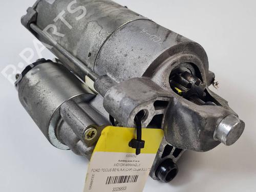 Used Starter Starter 37871578 37871578