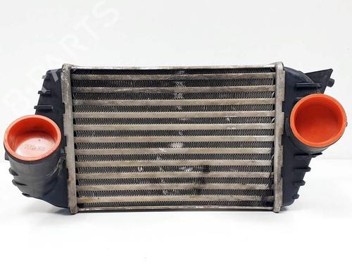Intercooler FIAT STILO Multi Wagon (192_) 1.9 JTD (115 hp) 24984016