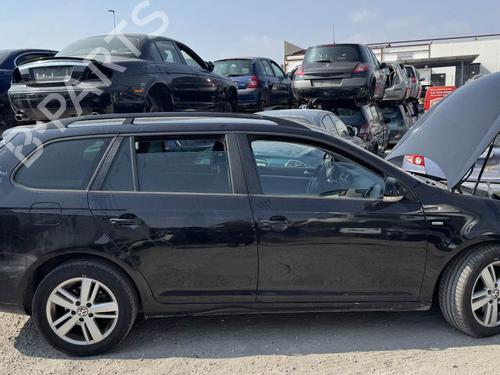 Radio VW GOLF VI Variant (AJ5) 1.6 TDI | BP24627411E6 - Image 18