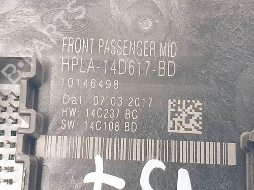 Electronic module SEAT LEON (5F1)  | BP18653375M83 