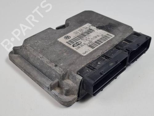 Used Engine control unit (ECU) Engine control unit (ECU) 38189725 38189725