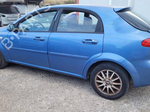 Steering pump CHEVROLET LACETTI (J200) 1.6 | BP34511920M99  - Image 13
