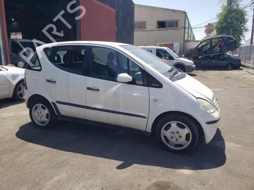 Engine MERCEDES-BENZ A-CLASS (W168) A 160 (168.033, 168.133) | BP19641202M1 