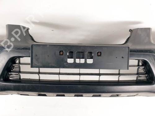 Front bumper HONDA CR-V II (RD_) 2.0 (RD5) | BP16081722C7 