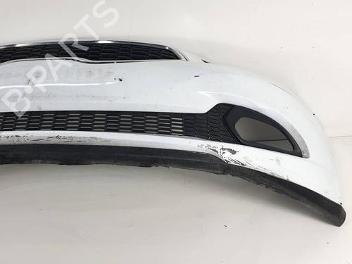 Front bumper KIA CEE'D (JD) 1.4 CRDi 90 | BP29554281C7 