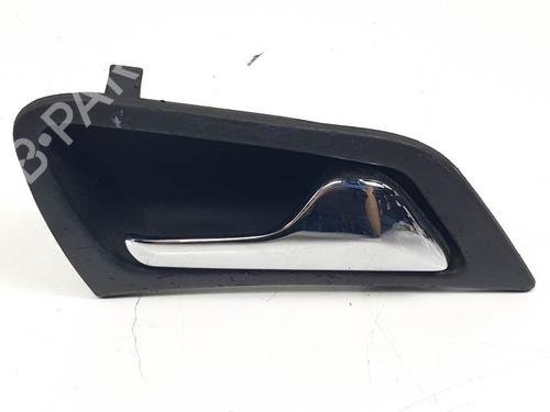 Used Front right interior door handle MERCEDES-BENZ C-CLASS Coupe (CL203) C 220 CDI (203.706) (143 hp) 28713571
