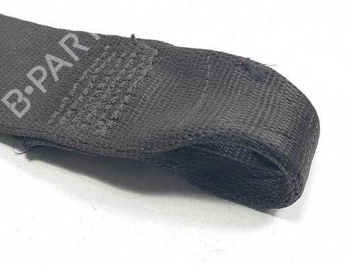Front right seatbelt BMW 3 Coupe (E46) 320 Ci | BP12374430I25 