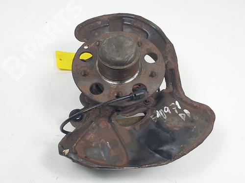 Used Right front steering knuckle MERCEDES-BENZ CLK (C209) CLK 270 CDI (209.316) (170 hp) 11789992
