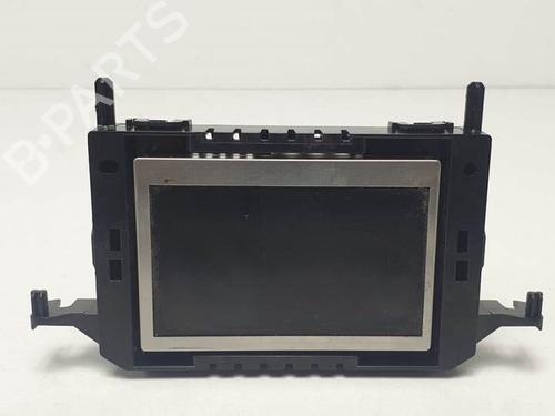 Used Display monitor FORD FOCUS III 1.6 TDCi (115 hp) 25286053