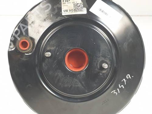 Used Servo brake SEAT IBIZA IV SC (6J1, 6P5) 1.6 TDI (90 hp) 29875182