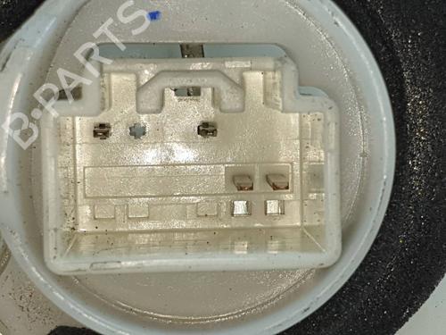Front right lock MAZDA CX-5 (KE, GH) 2.2 D 4WD (KE2AW) | BP30763366C97 - Image 3