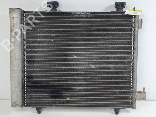Used AC radiator AC radiator CITROËN C3 I (FC_, FN_) 1.4 HDi (68 hp) 31240471 31240471