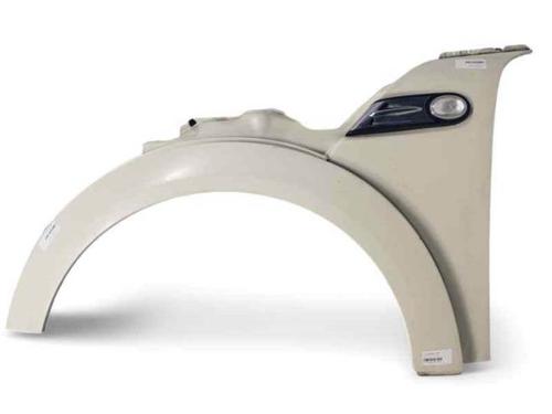 Left front fenders MINI MINI (R56) Cooper D | BP24934228C41 