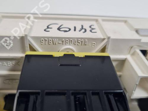 Climate control FORD MONDEO II (BAP) 1.8 i | BP36551300I5  - Image 5