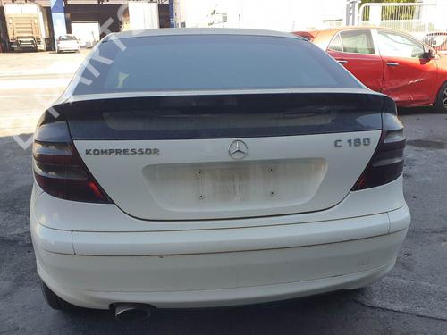 Electronic module MERCEDES-BENZ C-CLASS Coupe (CL203) C 180 Kompressor (203.746) | BP30844094M83 - Image 7