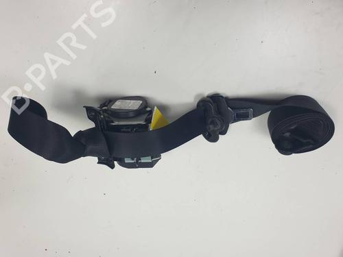 Cintura di sicurezza anteriore sinistra Cintura di sicurezza anteriore sinistra LAND ROVER FREELANDER 2 (L359) 2.2 TD4 4x4 (150 hp) 36487937 36487937
