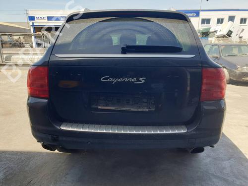 Left front indicator PORSCHE CAYENNE (9PA) S 4.5 | BP34518361C32  - Image 9