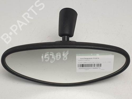 rear-mirror-smart-fortwo-cabrio-451-2007-25138430 main image
