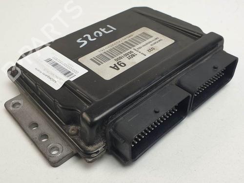 Used Engine control unit (ECU) Engine control unit (ECU) CHEVROLET MATIZ (M200, M250) 0.8 (52 hp) 24934564 24934564
