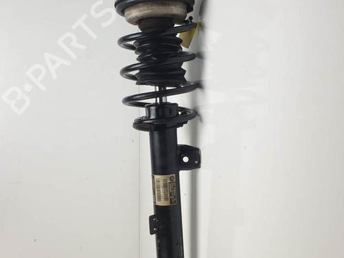 Used Right front shock absorber BMW 1 (E87) 118 d (122 hp) 26203723