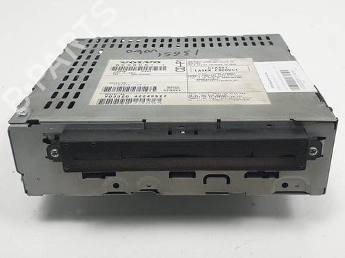 Used Radio Radio VOLVO V50 (545) 2.0 D (136 hp) 16441390 16441390