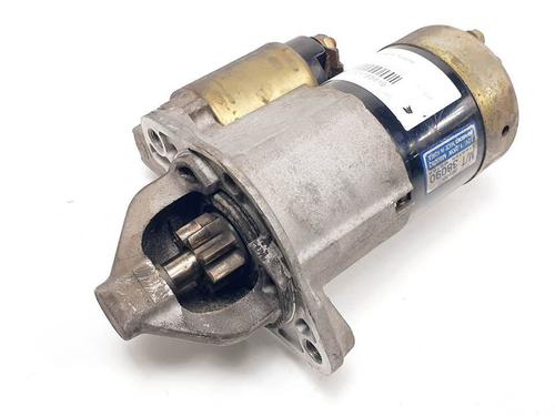 Used Starter Starter HYUNDAI SANTA FÉ I (SM) 2.4 16V 4x4 (146 hp) 17215744 17215744