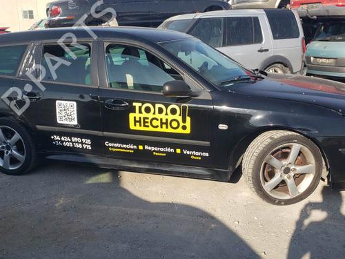 Engine SAAB 9-3 (YS3F, E79, D79, D75) 1.9 TiD | BP28027649M1 - Image 8