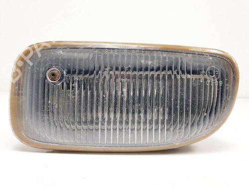 Used Left front fog light Left front fog light JEEP GRAND CHEROKEE II (WJ, WG) 2.7 CRD 4x4 (163 hp) 16839164 16839164