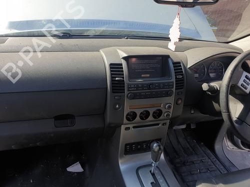 Left taillight NISSAN PATHFINDER III (R51) 2.5 dCi 4WD | BP37192027C34 - Image 11
