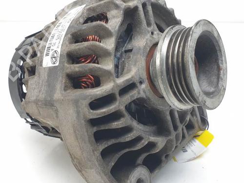 Generator FIAT GRANDE PUNTO (199_) 1.2 (65 hp) 28060563