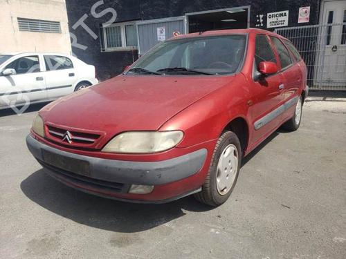 Brukte deler til CITROËN XSARA Break (N2) 1.9 TD (90 hp) 4215574