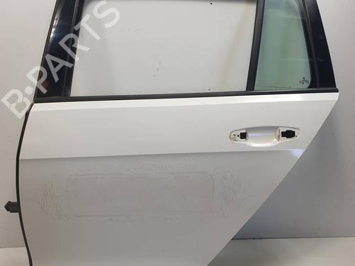 Used Left rear door Left rear door VW GOLF VII Variant (BA5, BV5) 1.6 TDI (105 hp) 34611302 34611302