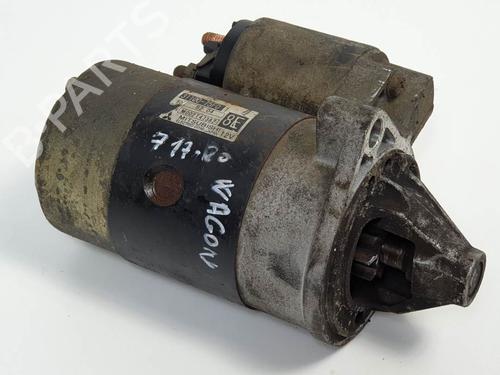Used Starter Starter SUZUKI WAGON R+ Hatchback (EM) 1.0 (RC410, SR410, SR412) (65 hp) 6856869 6856869