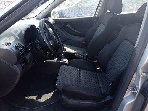 Højre baglygte bagklap SEAT LEON (1M1) 1.6 16 V | BP14917973C80 