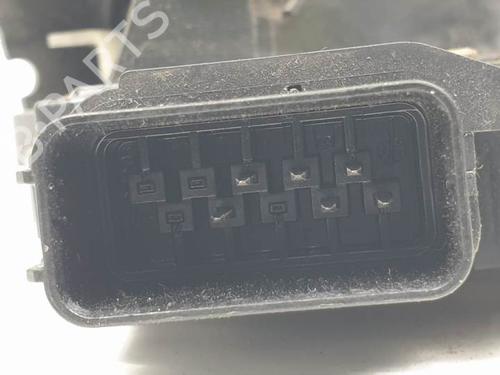 Front right lock FORD FOCUS II (DA_, HCP, DP) 1.8 TDCi | BP12370752C97 